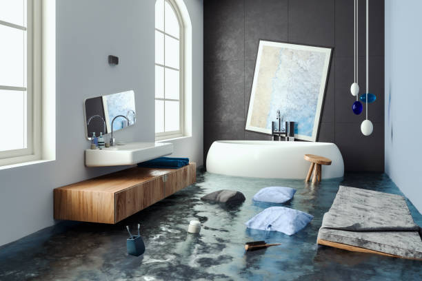 Best Ceiling water damage repair  in Laton, CA